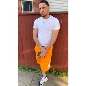 Meet your Posher, Alexander